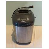 Oster Bread Maker