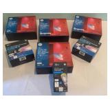 Group of Retrofit Smart LED lights & Bulb