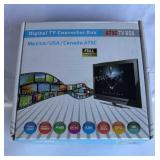 Digital Converter Box