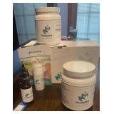 Blueprint Nutrition