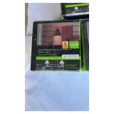 Portfolio Deck Light Lot Of 3