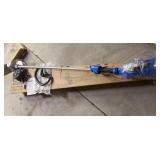 Kolbalt 80v max brushless cordless edger 8 inch