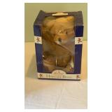 Heritage Bear in Box