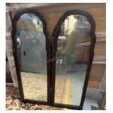 13x36 Pair of Mirrors