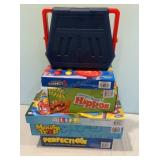 Boardgame lot of 6 pre owned