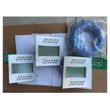 Shoretel expansion modules