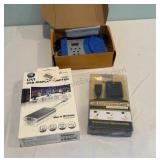 Audio video adapters