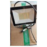 LED work light tested and working
