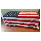 Old Glory large flag
