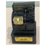 Uncle Samï¿½s register Bank