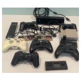 Xbox, Playstation, & Retro Nintendo