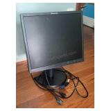 Lenovo 19 inch Monitor
