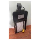 Working Outdoor LED Light aprox 10x20