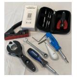 tool lot