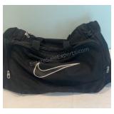 Nike gym bag