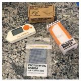Flipper electronics lot