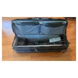 Professional Lighting Kit With Carrying case