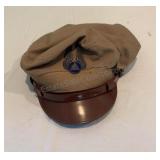 WW2 Civil Air Patrol CAP
