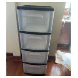 Storage Organizer