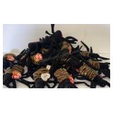 23 TY BEANIE BABY SPINNER SPIDERRight in time
