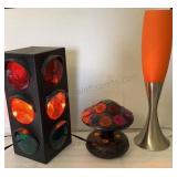 Novelty Lights