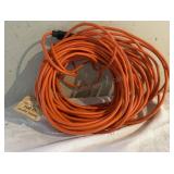100 ft -16 Gauge 3 Conductor, orange extension