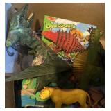 Dinosaur Themed Toys