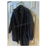 Black Jacket S Women