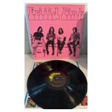 Rare Vinyl FRIJID PINK ROCK PSYCHEDELIC