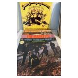 Vintage VINYL LP Gary Puckett & The Union Gap