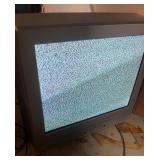 Vintage Panasonic Symphonic CRT TV 26? x 24? x
