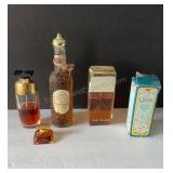 Vintage Perfume Collection Spellbound by Estée