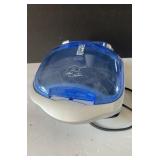 George Foreman Lean Mean Fat Reducing Grilling
