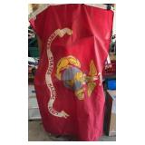 Marine Corps Flag 3