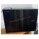 SAMSUNG MODEL PS-WK550 Wireless Subwoofer