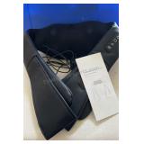 SHIATSU NECK AND BACK MASSAGER WITH HEAT, In Like