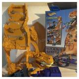 HOT WHEELS T REX and More Hot Wheels Accessories
