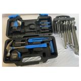 Wrenches, Tool Kit