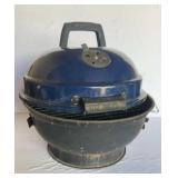 Charcoal Grill Portable 14" R Grill
