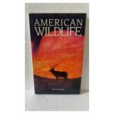 Large Coffee Table Book Hardcover AMERICAN