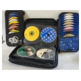 Case of Music CD