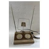 VINTAGE COLORMASTER TV ANTENNA Circa 1960