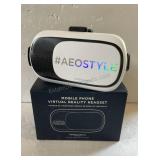 American Eagle Outfitters Mobile Phone Virtual