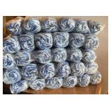 Case of Red Heart Classic  MULTICOLOR Yarn