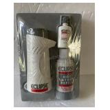 HOT LATHER ECLIPSE HOT LATHER MACHINE NEW