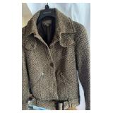 Jacket S