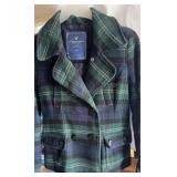 American Eagle Outfitter Wool Blend  S