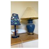 Lamps
