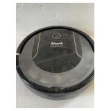 SHARK ION ROBOT. NO BASE , SHARK ROBOTIC VACUUM,