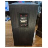 Sub Woofer Design Solutions 11" x 17" x 22" H